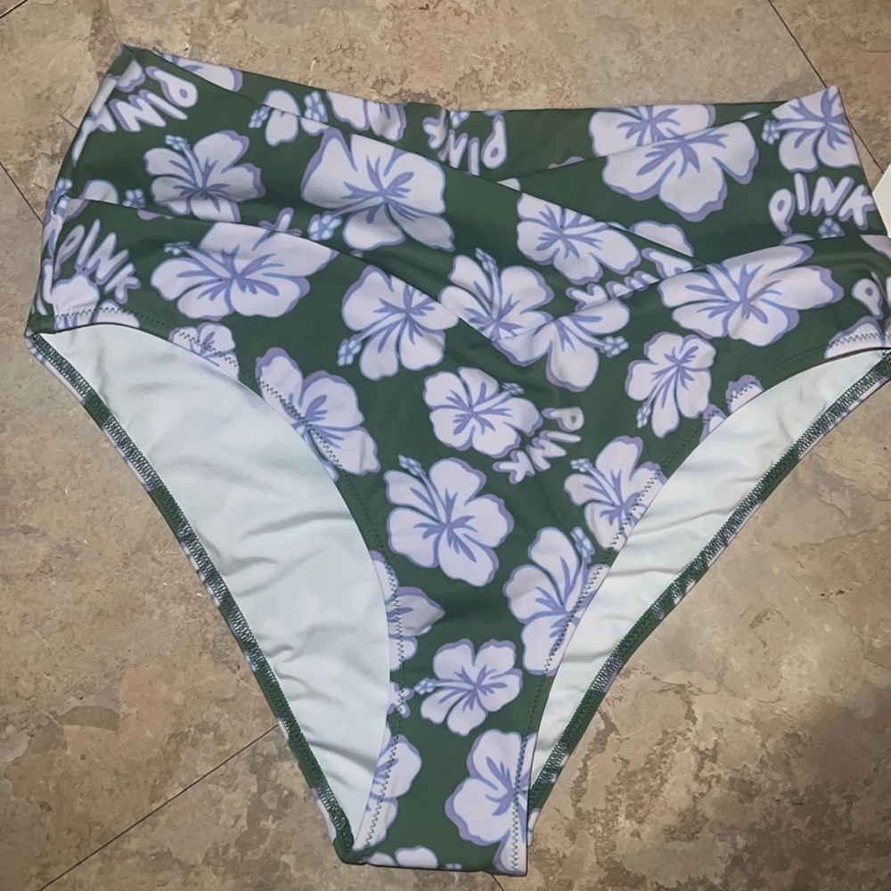 PINK by Victoria’s Secret bikini bottoms